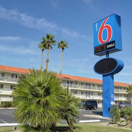 Motel 6-Twentynine Palms, Ca エクステリア 写真