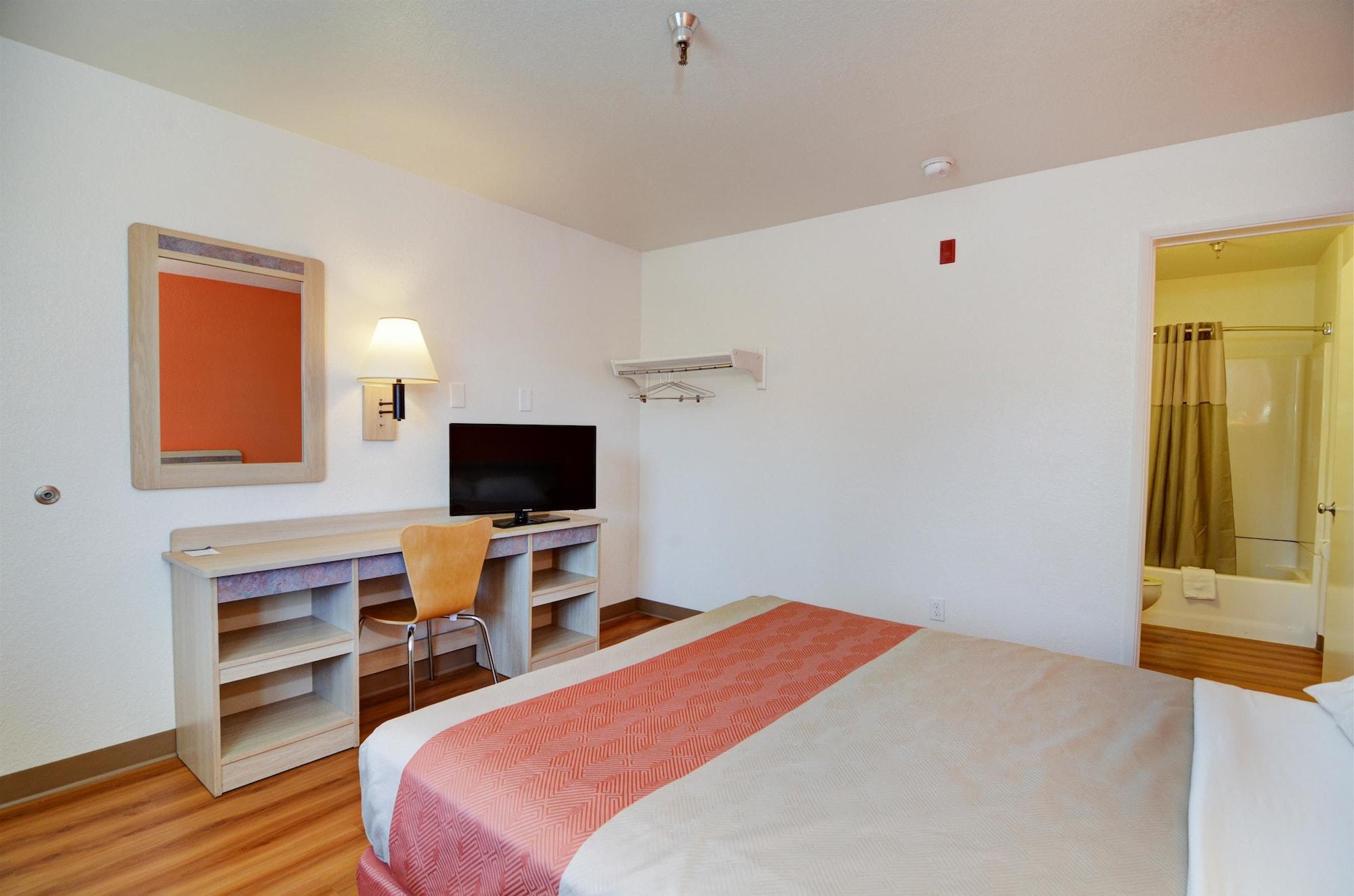 Motel 6-Twentynine Palms, Ca エクステリア 写真