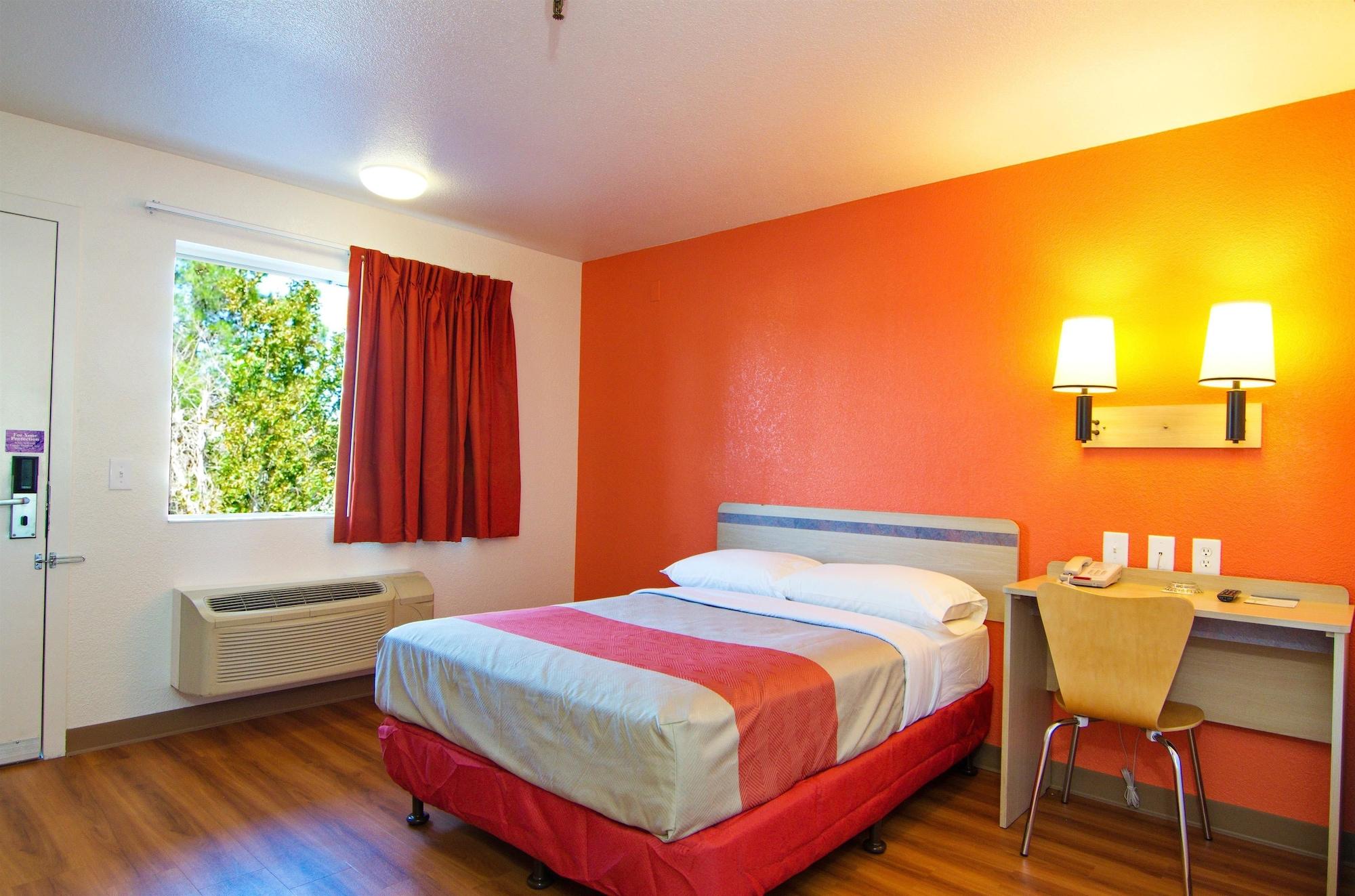 Motel 6-Twentynine Palms, Ca エクステリア 写真