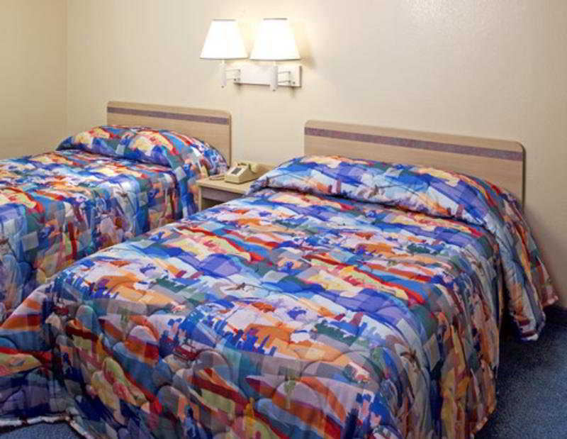 Motel 6-Twentynine Palms, Ca エクステリア 写真