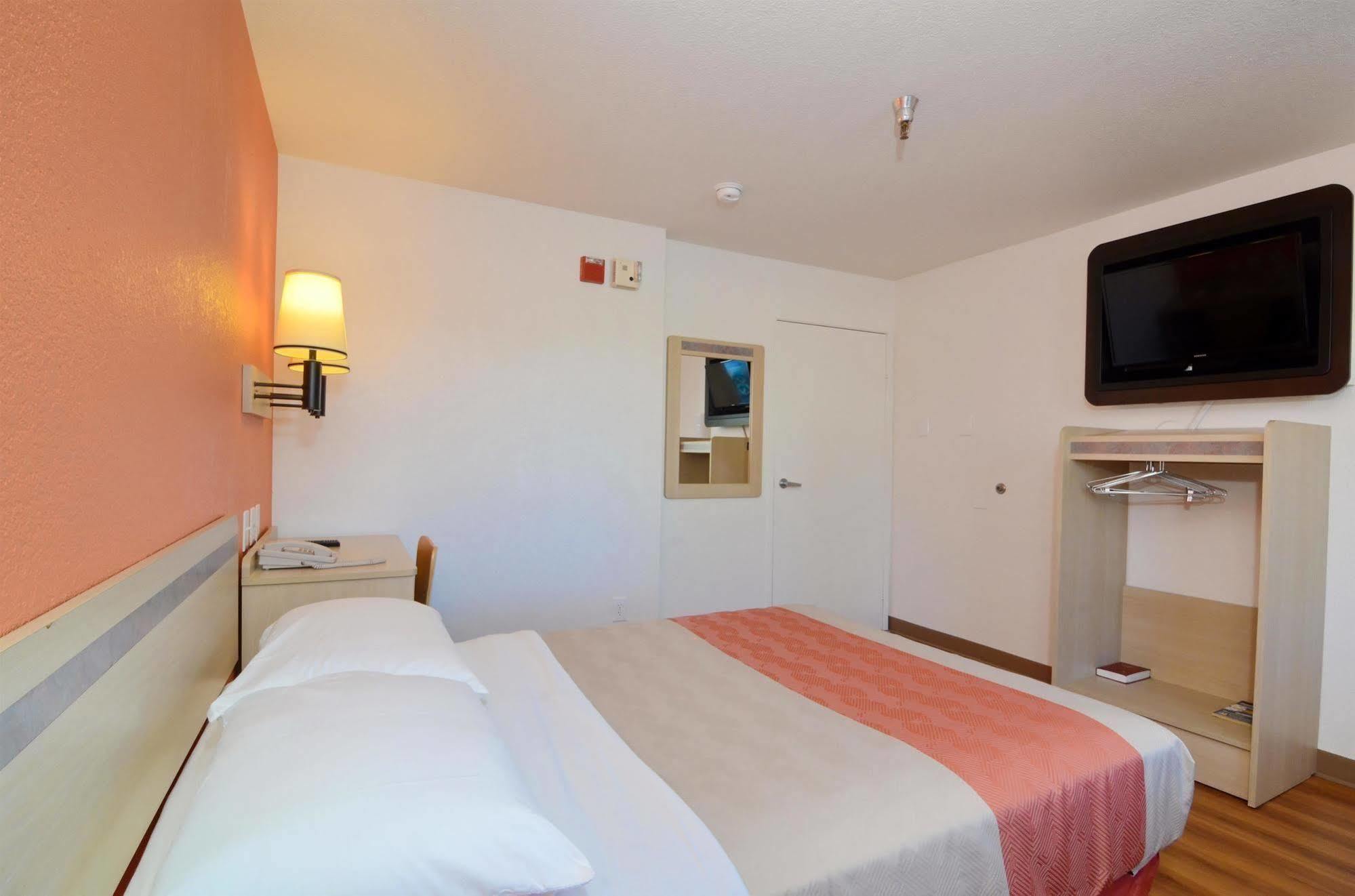 Motel 6-Twentynine Palms, Ca エクステリア 写真