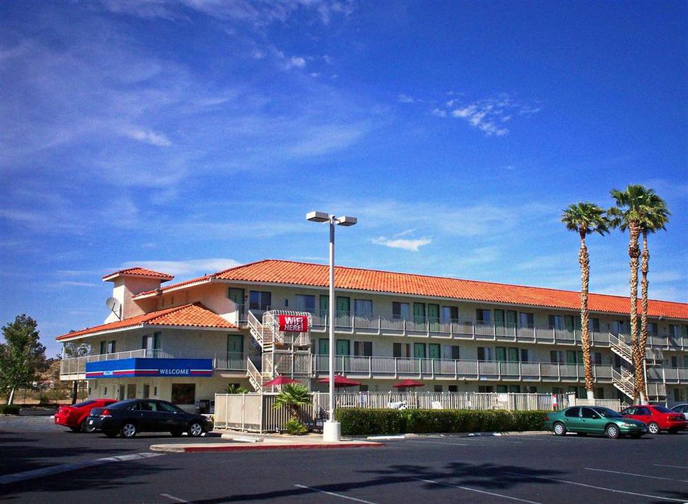 Motel 6-Twentynine Palms, Ca 設備 写真